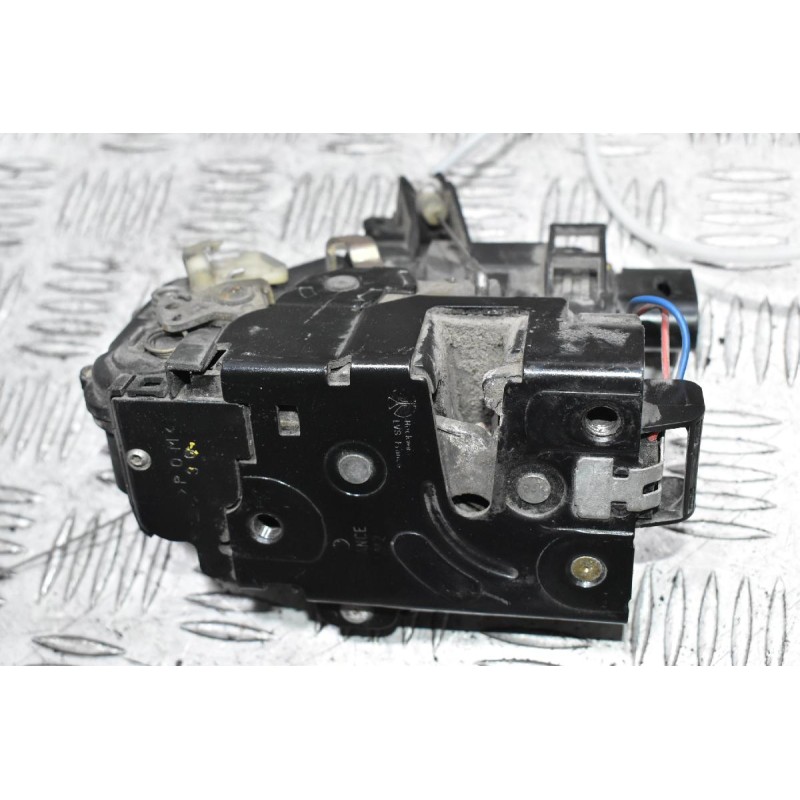 Κλειδαριά Εμπρός Αριστερά Audi TT 1998-2006