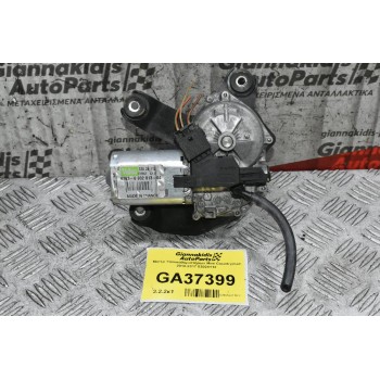 Μοτέρ Υαλοκαθαριστήρων Πορτ Μπαγκάζ Mini Countryman 2010-2017 53024112