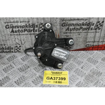 Μοτέρ Υαλοκαθαριστήρων Πορτ Μπαγκάζ Mini Countryman 2010-2017 53024112