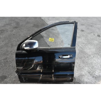 Πόρτα Kia Sorento 2002-2010 Εμπρος Αριστερη