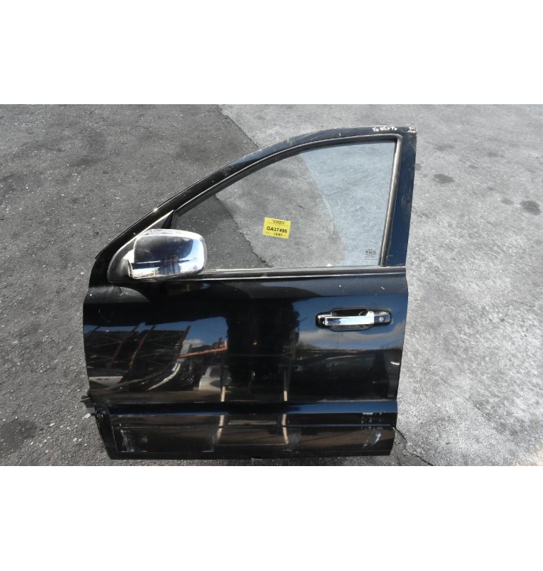 Πόρτα Kia Sorento 2002-2010 Εμπρος Αριστερη