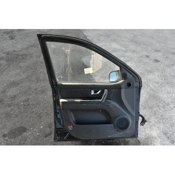 Πόρτα Kia Sorento 2002-2010 Εμπρος Αριστερη