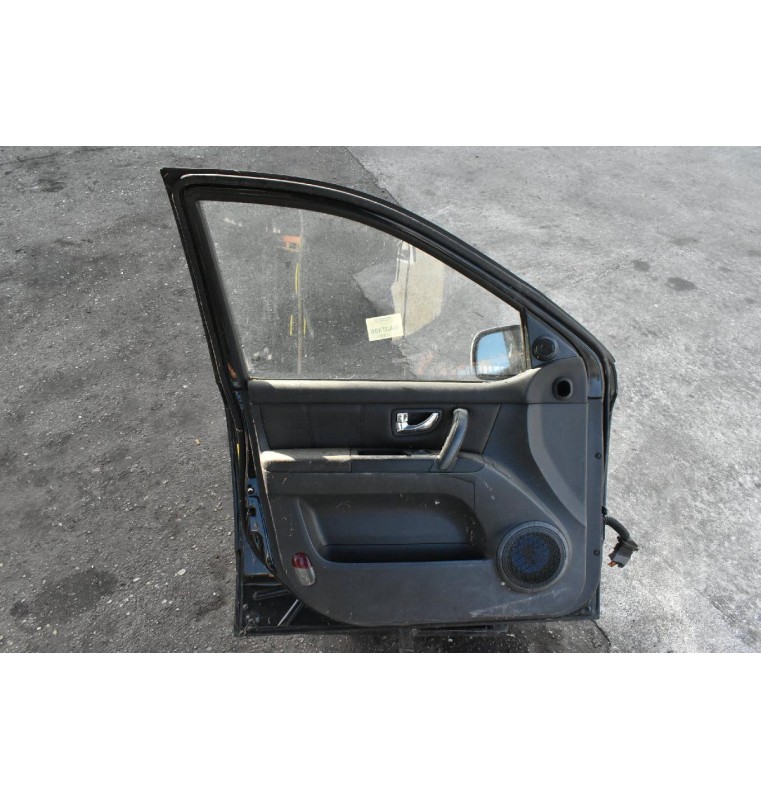Πόρτα Kia Sorento 2002-2010 Εμπρος Αριστερη