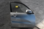 Πόρτα Εμπρός Δεξια Toyota RAV 4 2001-2005 5Πορτο (Χωρίς Καθρέφτη)