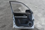 Πόρτα Suzuki Grand Vitara 2006-2015 Εμπρος Αριστερά (Χωρίς Καθρέφτη)