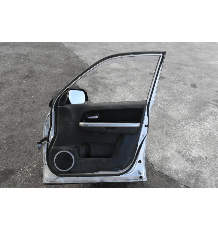 Πόρτα Suzuki Grand Vitara 2006-2015 Εμπρος Δεξια (Χωρίς Καθρέφτη)