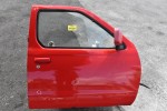 Πόρτα Nissan Navara D22 1998-2010 Εμπρος Δεξια