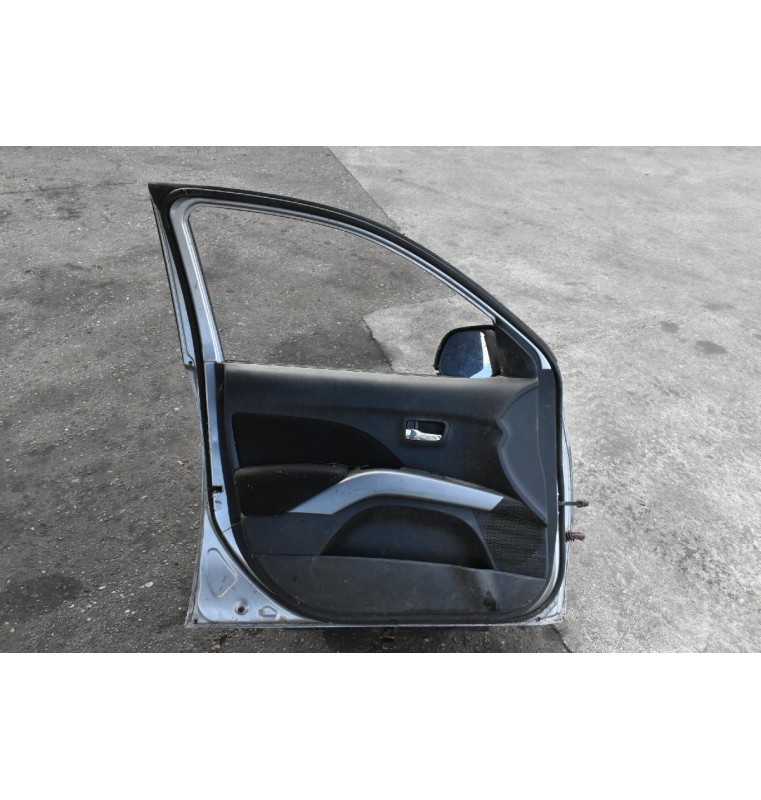 Πόρτα Mitsubishi Outlander 2007-2013 Εμπρος Αριστερη