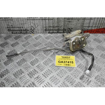 Κλειδαριά Εμπρός Αριστερά Ford Ranger/Mazda B2500 1998-2005 (2 pins)