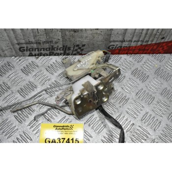 Κλειδαριά Εμπρός Αριστερά Ford Ranger/Mazda B2500 1998-2005 (2 pins)