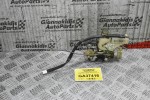 Κλειδαριά Εμπρός Αριστερά Ford Ranger/Mazda B2500 1998-2005 (2 pins)