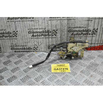 Κλειδαριά Εμπρός Αριστερά Ford Ranger/Mazda B2500 1998-2005 (2 pins)