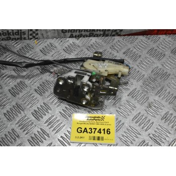 Κλειδαριά Εμπρός Αριστερά Ford Ranger/Mazda B2500 1998-2005 (2 pins)