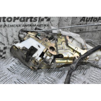 Κλειδαριά Πίσω Δεξιά Ford Ranger / Mazda B2500 1998-2005 (2 pins)