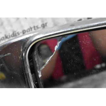 Καθρέφτης Αριστερός Δεξιά B2500 / Ford Ranger 2001-2005 (3 pins) (Ραγισμένος Καθρέπτης)