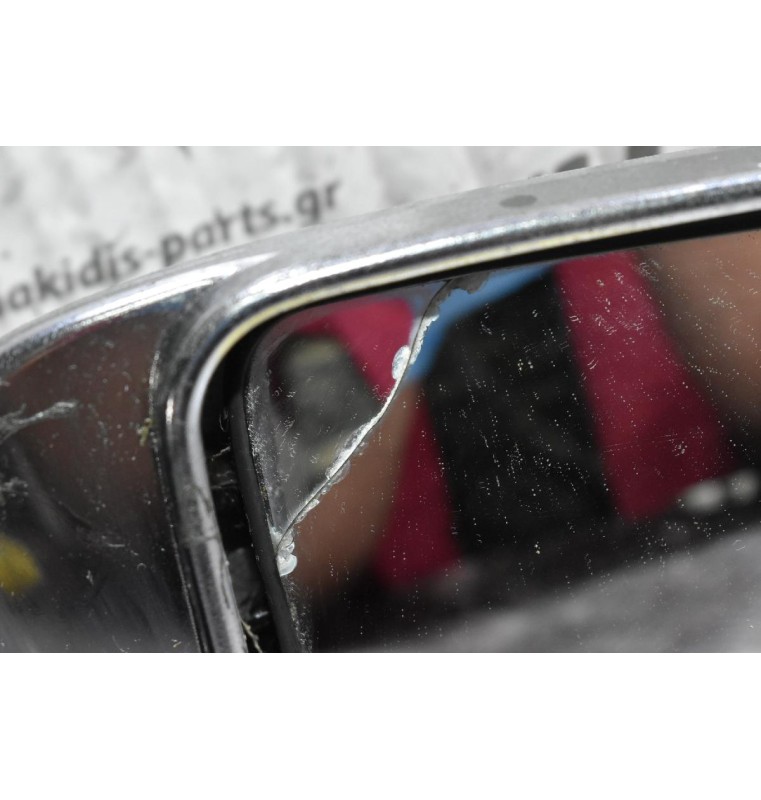 Καθρέφτης Αριστερός Δεξιά B2500 / Ford Ranger 2001-2005 (3 pins) (Ραγισμένος Καθρέπτης)