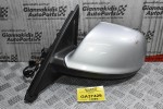 Καθρέπτης Ηλεκτρικός Audi Q5 2008-2017 8R2857409