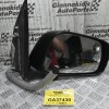 Καθρέπτης Ηλεκτρικός Δεξιός Nissan Navara D40 2005-2010 (3 επαφές)