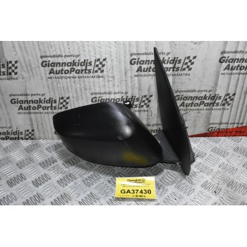 Καθρέπτης Ηλεκτρικός Δεξιός Nissan Navara D40 2005-2010 (3 επαφές)