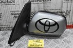Καθρέπτης Αριστερος Toyota RAV 4 2001-2009 78247822