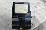 Πόρτα Nissan Navara D22 1998-2010 Πισω Δεξια