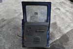 Πόρτα Nissan Navara D22 1998-2010 Πισω Δεξια