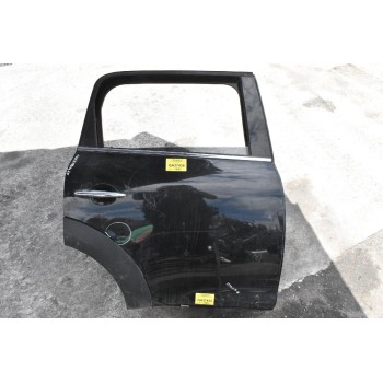 Πόρτα Mini Countryman R60 2010-2016 (Πισω Δεξια)