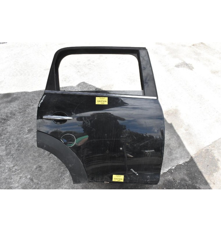 Πόρτα Mini Countryman R60 2010-2016 (Πισω Δεξια)