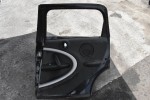 Πόρτα Mini Countryman R60 2010-2016 (Πισω Δεξια)