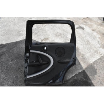 Πόρτα Mini Countryman R60 2010-2016 (Πισω Δεξια)