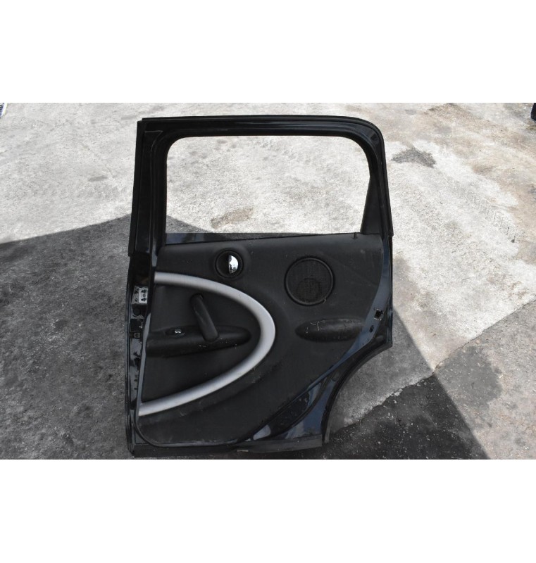 Πόρτα Mini Countryman R60 2010-2016 (Πισω Δεξια)