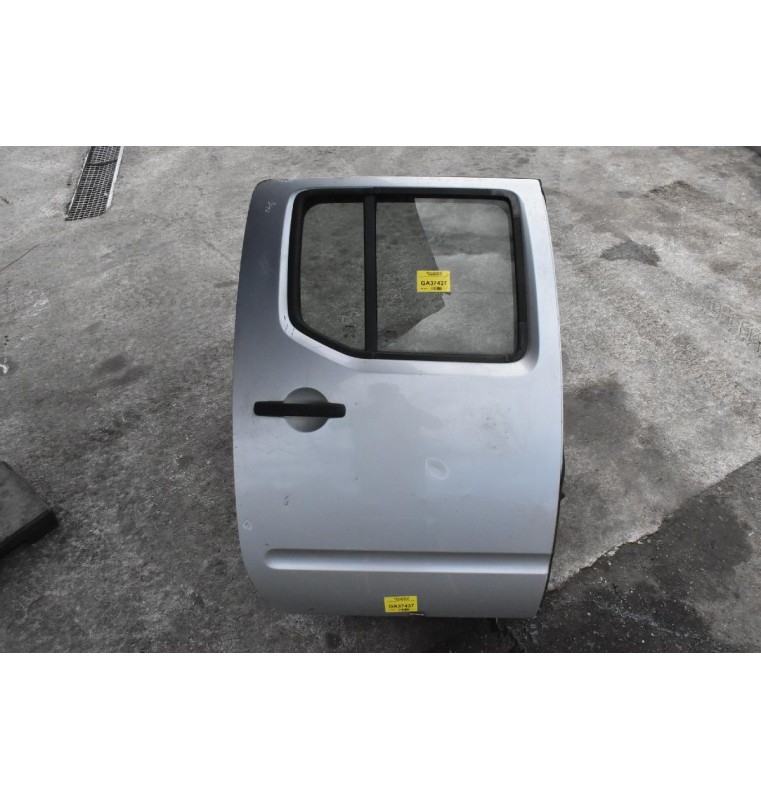 Nissan Navara D40 2005-2010 Πισω Δεξια