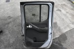 Nissan Navara D40 2005-2010 Πισω Δεξια