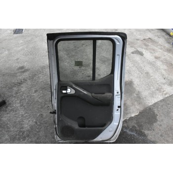 Nissan Navara D40 2005-2010 Πισω Δεξια
