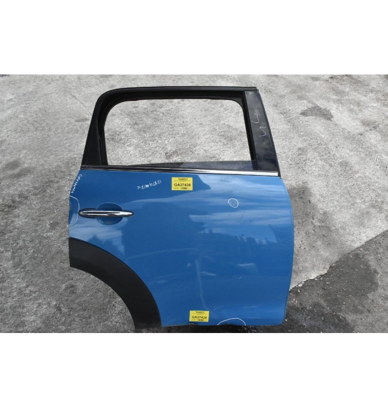 Πόρτα Mini Countryman R60 2010-2016 (Πισω Δεξια)