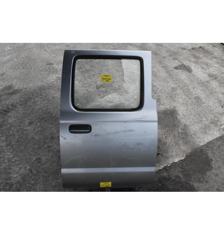Πόρτα Nissan Navara D22 1998-2010 Πισω Δεξια