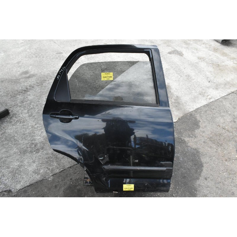Πόρτα Daihatsu Terios 2006-2011 Πισω Δεξια