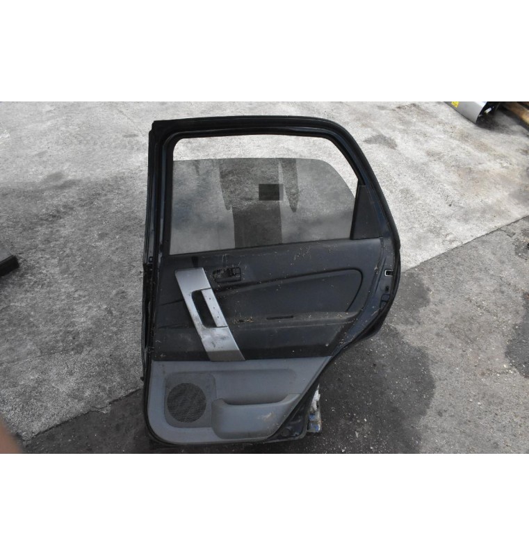 Πόρτα Daihatsu Terios 2006-2011 Πισω Δεξια