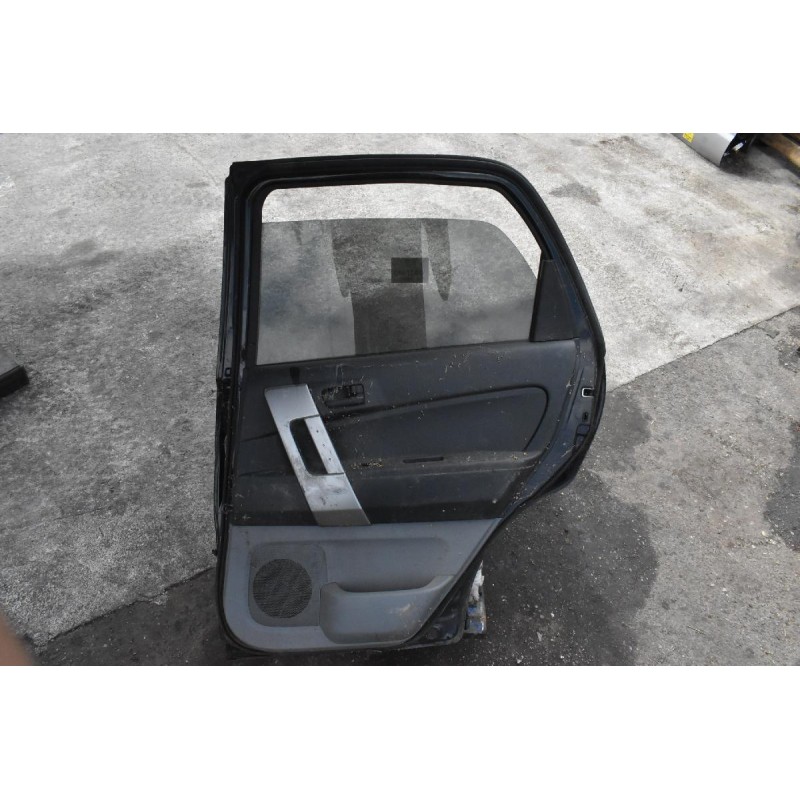 Πόρτα Daihatsu Terios 2006-2011 Πισω Δεξια