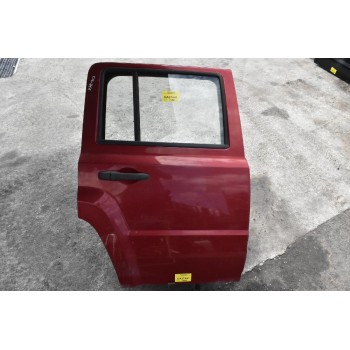 Πόρτα Dodge Caliber 2007-2014 Πισω Δεξια