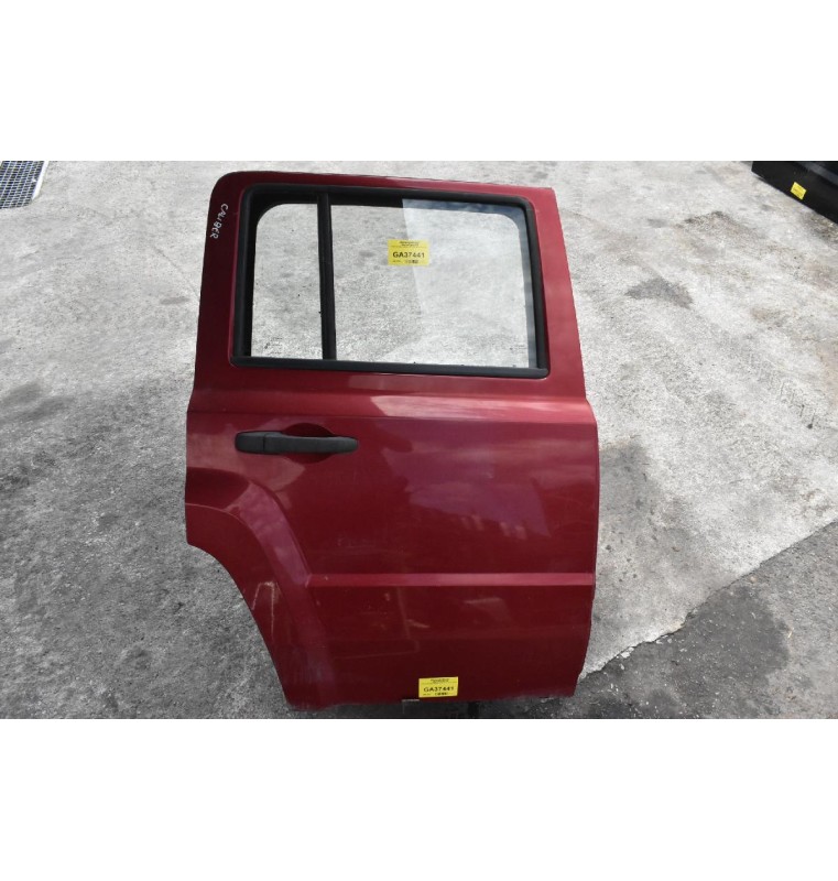 Πόρτα Dodge Caliber 2007-2014 Πισω Δεξια