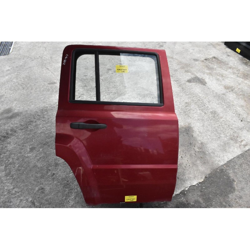Πόρτα Dodge Caliber 2007-2014 Πισω Δεξια