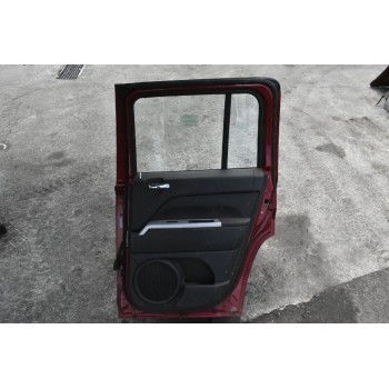 Πόρτα Dodge Caliber 2007-2014 Πισω Δεξια
