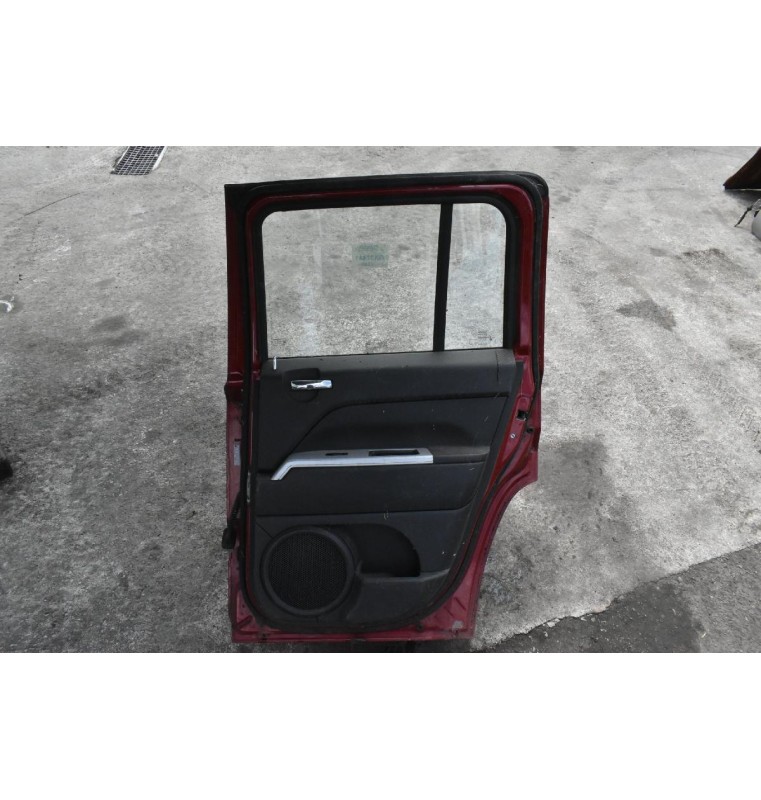Πόρτα Dodge Caliber 2007-2014 Πισω Δεξια