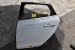 Πόρτα Πίσω Αριστερη Volvo V40 2012-2017