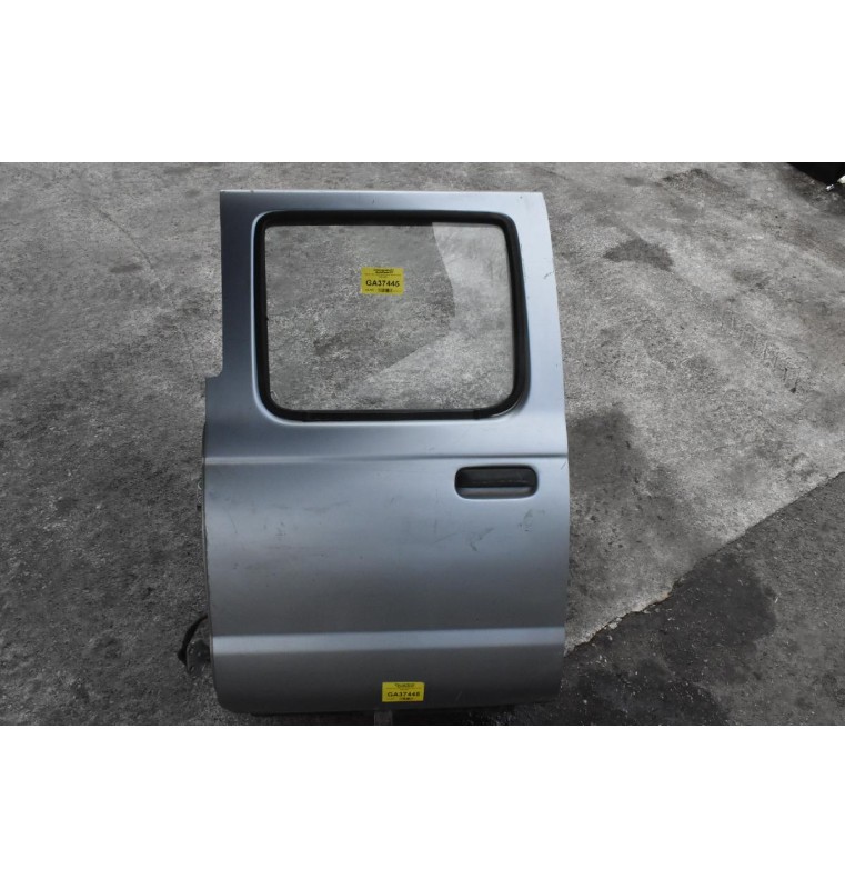 Πόρτα Πίσω Αριστερά Nissan Navara D22 1998-2005