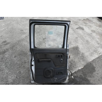 Πόρτα Πίσω Αριστερά Nissan Navara D22 1998-2005