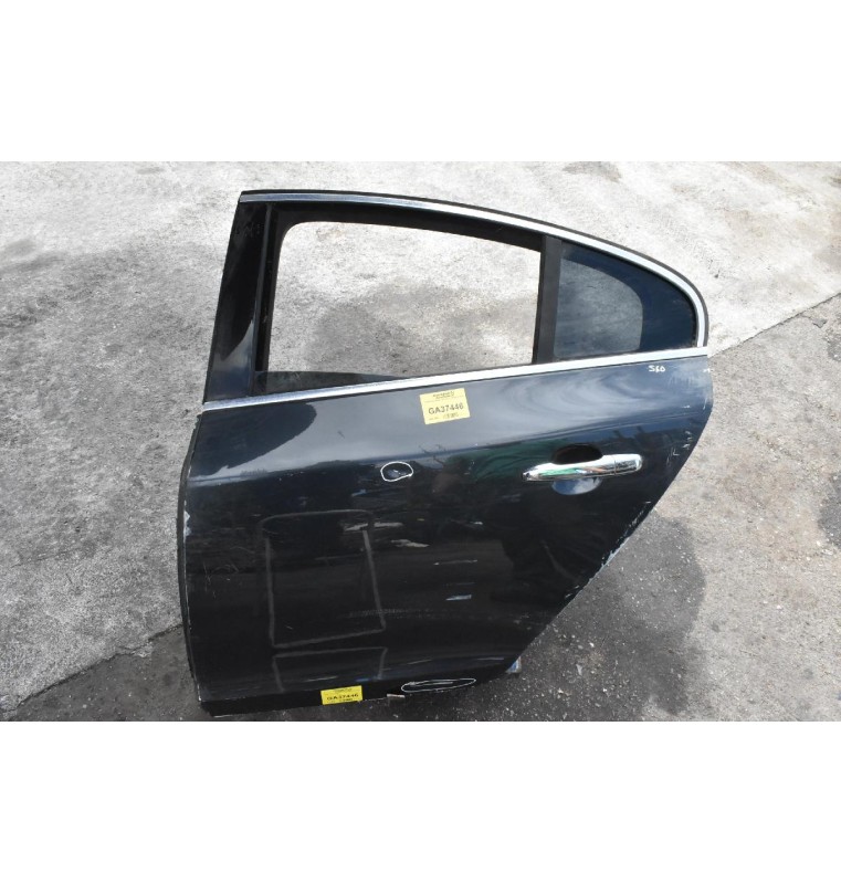 Πόρτα Πίσω Αριστερά Volvo S60 2010-2018