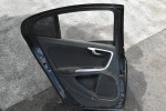 Πόρτα Πίσω Αριστερά Volvo S60 2010-2018
