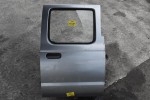 Πόρτα Nissan Navara D22 1998-2010 Πισω Δεξια
